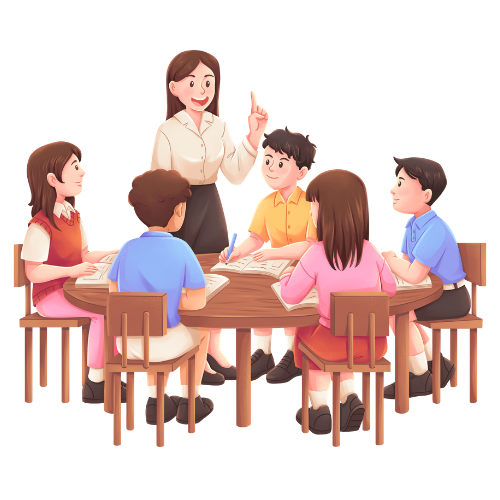 Basic Speaking Class