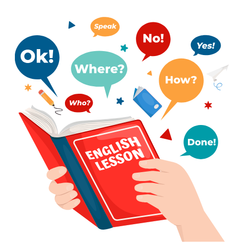 TOEFL Preparation Class