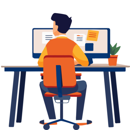 English for Employee